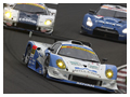 2008 SUPER GT Rd.05 スポーツランドSUGO