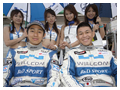 2008 SUPER GT Rd.05 スポーツランドSUGO