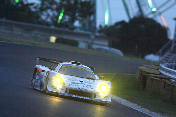 2008 SUPER GT Rd.06