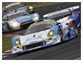 2008 SUPER GT Rd.06 鈴鹿サーキット