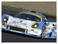 2008 SUPER GT Rd.07 �c�C�������N���Ă�