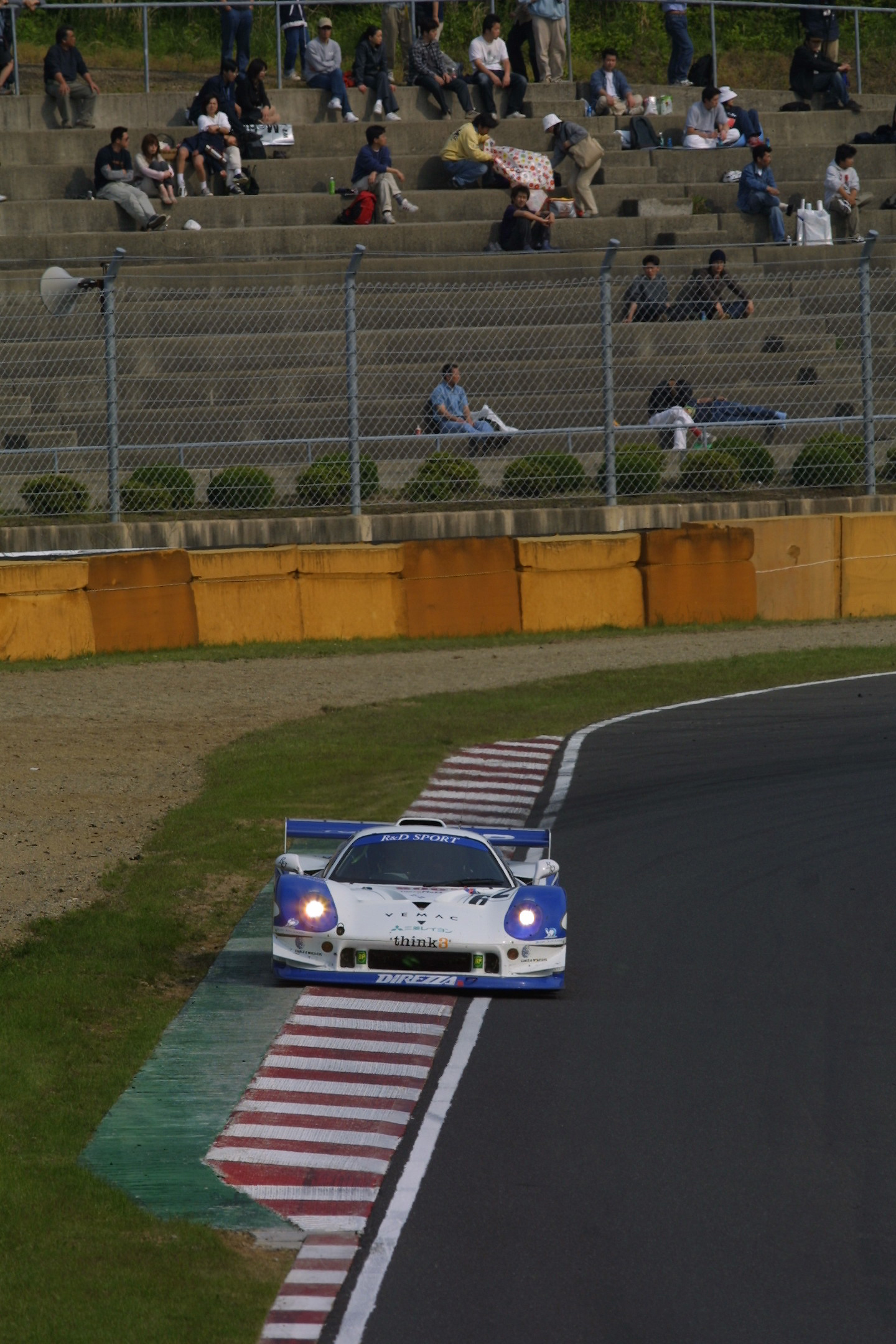 Super GT 2002
