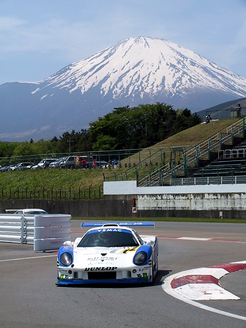 Super GT 2002
